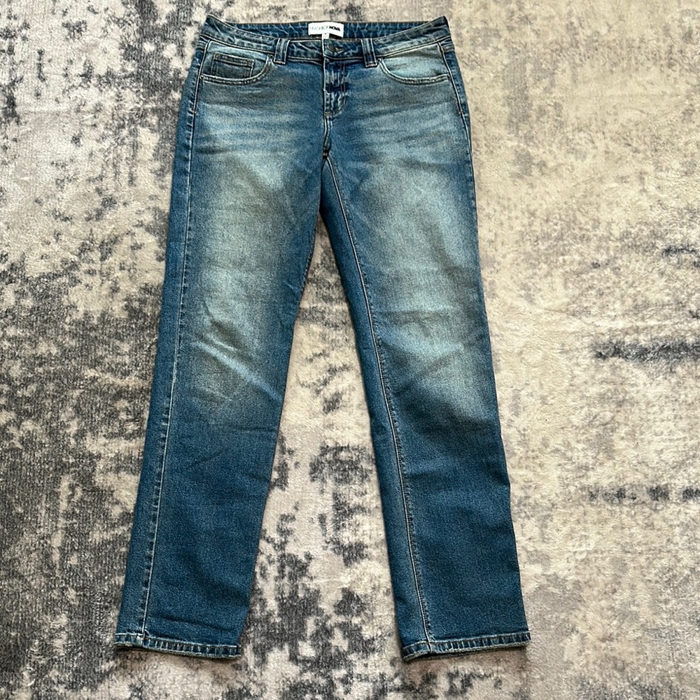 Women's Blue Jeans